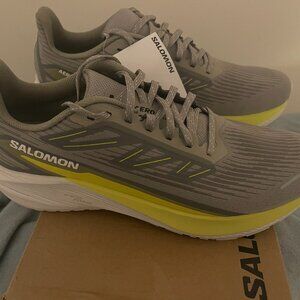 Salomon Aero Blaze 2 Size 11 NIB (RETAIL 145)